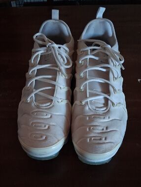 Mens NIKE Air Vapormaxx Plus